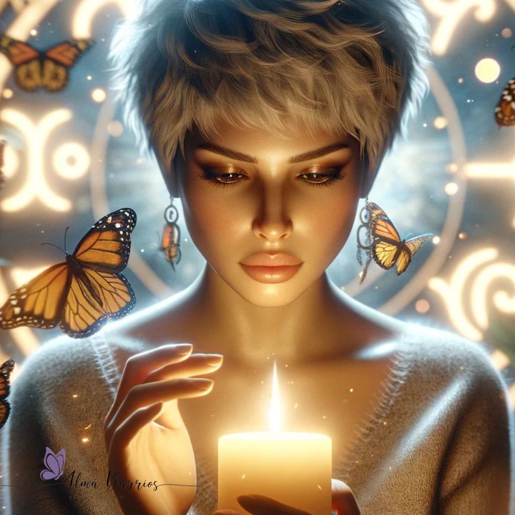 Cómo Usar el Fuego para Potenciar tu Signo del Zodiaco