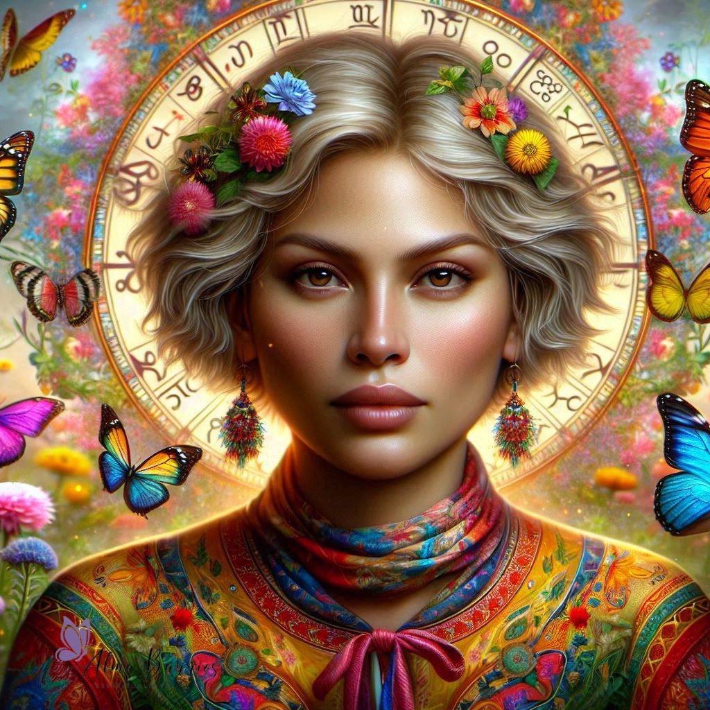 Los Colores de la Suerte para Cada Signo del Zodiaco