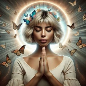 Repite ESTA Oración para Romper el Ciclo de Karma Negativo