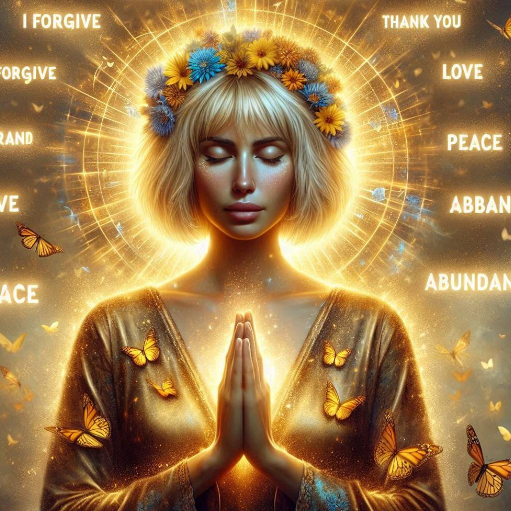 Palabras y Elimina el Karma Negativo de tu Vida