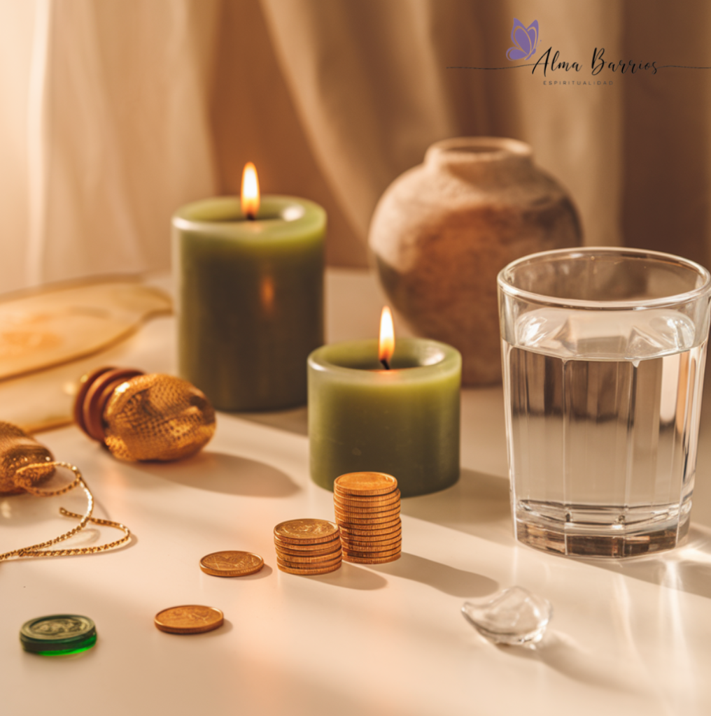 Ritual de Canela para Atraer Dinero Paso a Paso