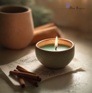 Ritual de Canela para Atraer Dinero Paso a Paso