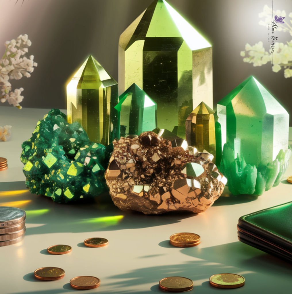 Rituales Sencillos para Atraer Dinero Rápido