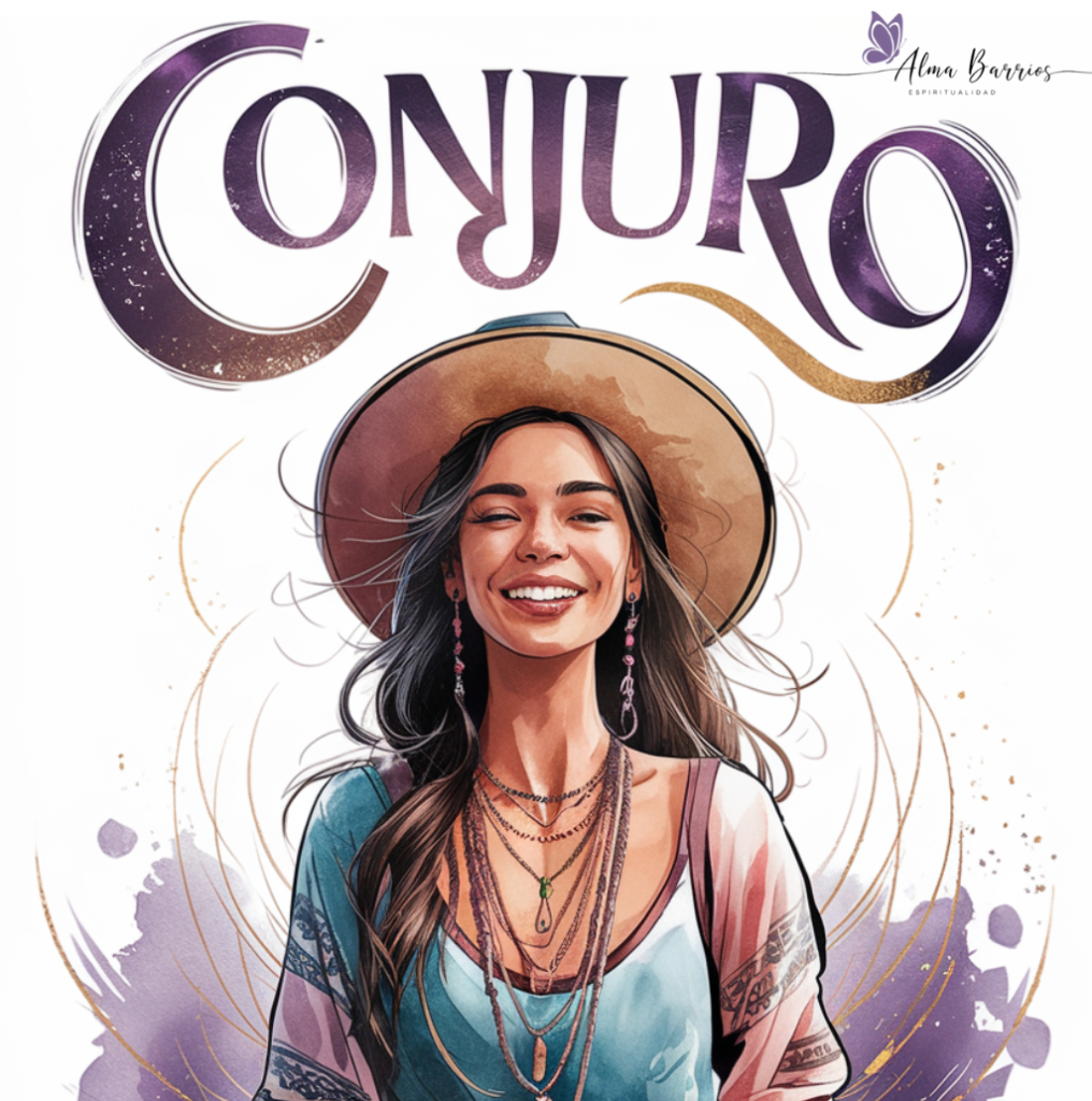 conjuro para que el enemigo se lleve su maldad