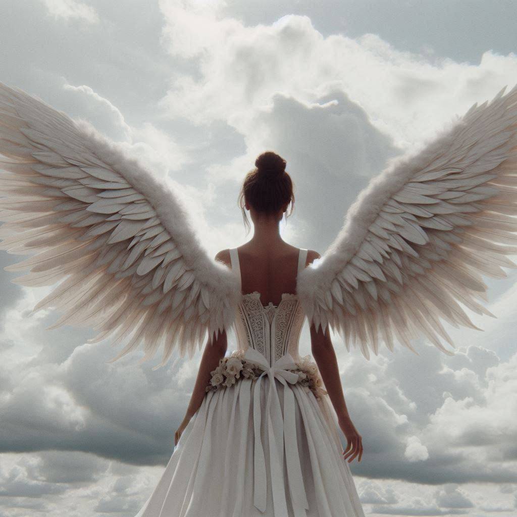 señales para reconocer a un ángel en forma humana en tu vida