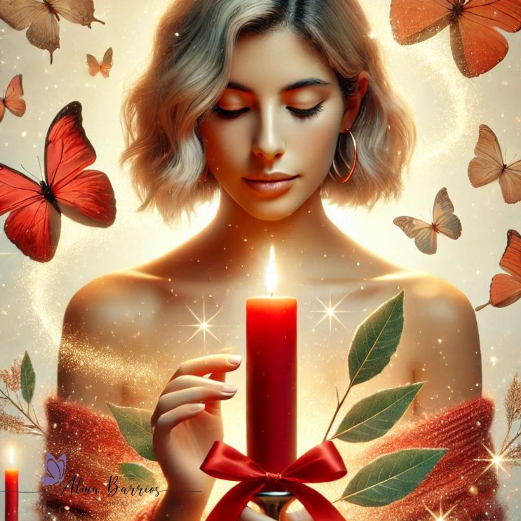 Hechizo Navideño para Atraer Amor y Alejar la Soledad