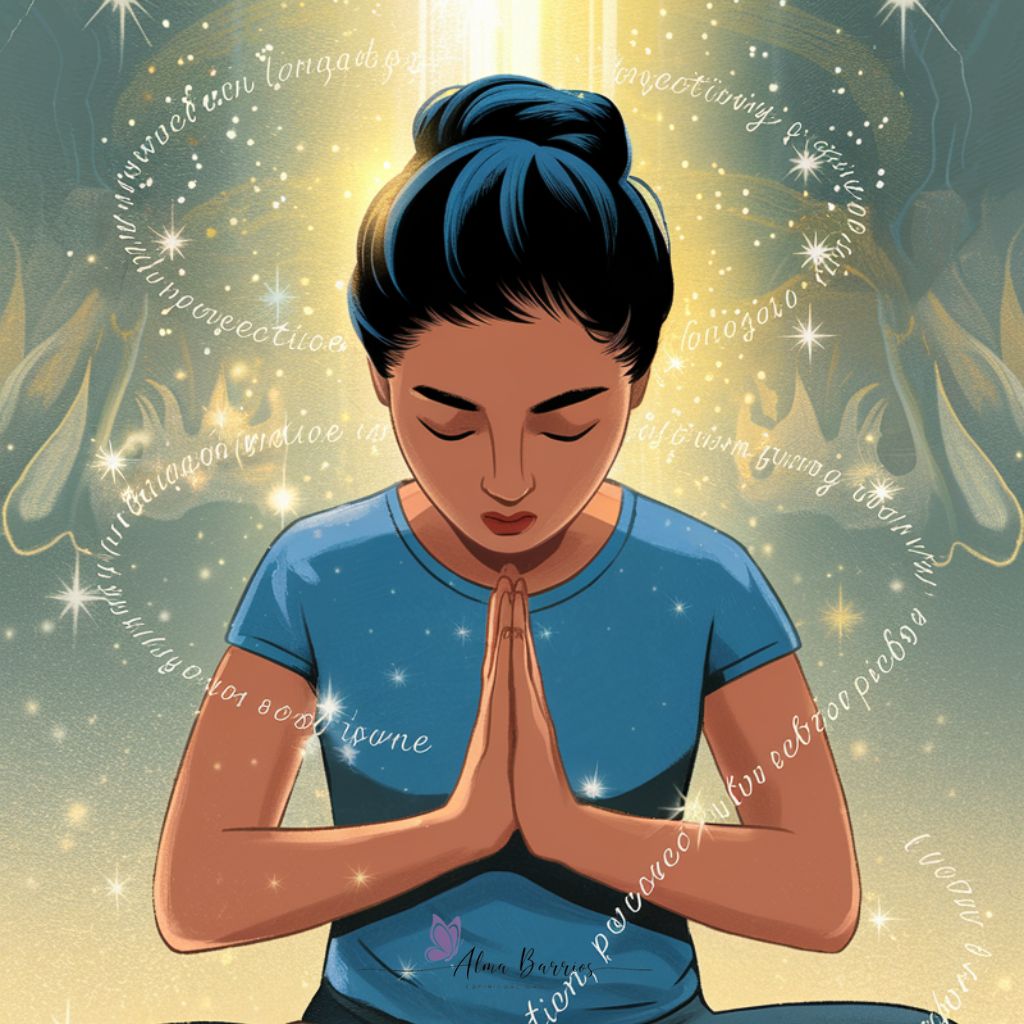 10 Oraciones para Romper Hechizos y Maleficios ¡Protege tu Energía Ya!