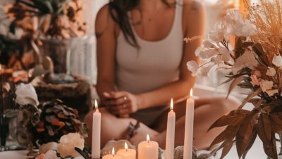 10 Rituales de Año Nuevo para un Reinicio Energético y Espiritual