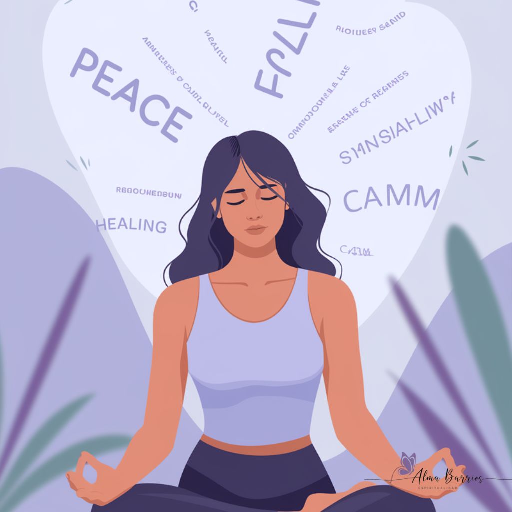 5 Mantras para Sanar Dolores de Cabeza: Adiós a la Migraña y al Estrés