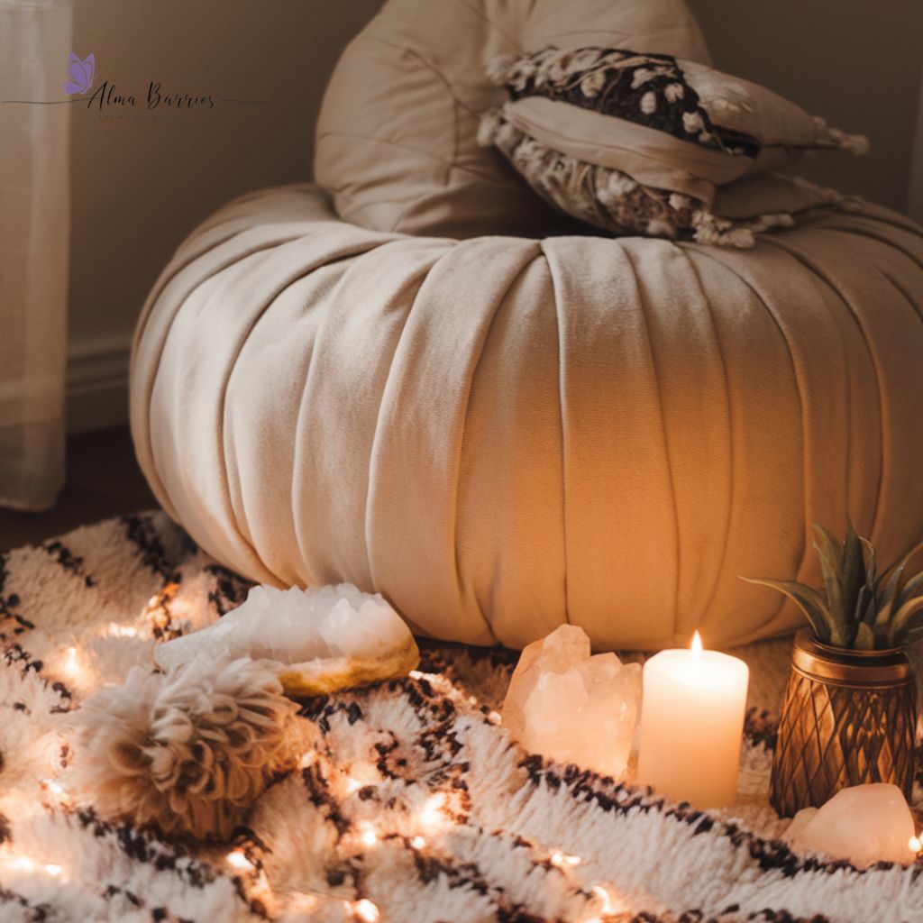 7 Formas de Decorar tu Hogar para Invitar Paz y Energía Espiritual (2)