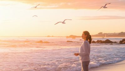 Afirmaciones de Gratitud para Empezar el Año Nuevo con Buena Energía