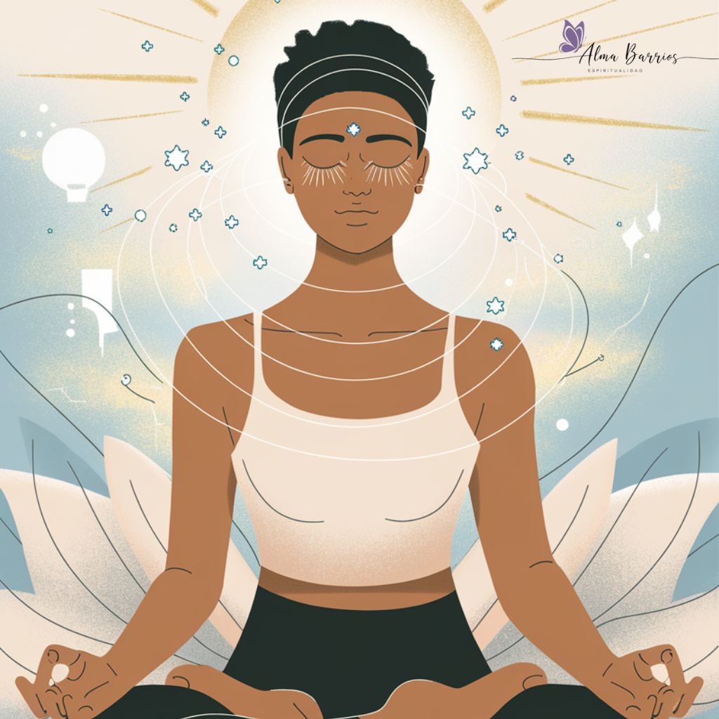 Mantras para Sanar la Vista: Mejora tu Visión y Claridad Espiritual