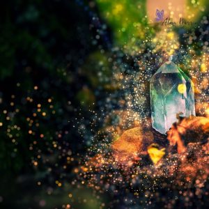 Cristales Bajo tu Almohada: Mejora tu Energía y Sueños