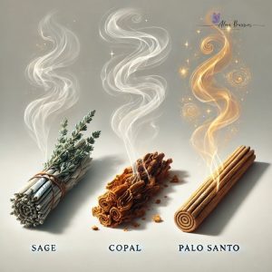 Los 3 inciensos más poderosos para limpieza energética