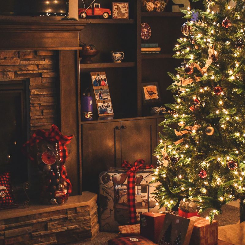 Los 3 signos que más disfrutan de la Navidad como niños