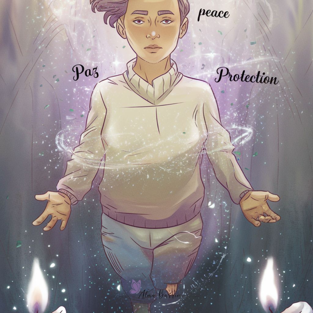 Oración para Romper Hechizos de Amor No Deseados Recupera tu Libertad
