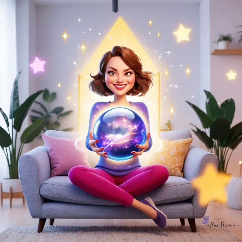 Así enfrentará cada signo los dramas del 2025