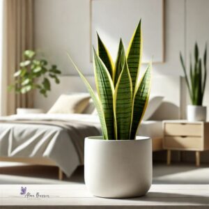Plantas Purificadoras: Mejora el Aire de tu Hogar de Forma Natural