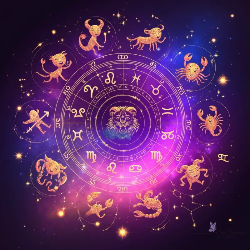 Lo que el Zodiaco NO quiere que sepas sobre el 2025