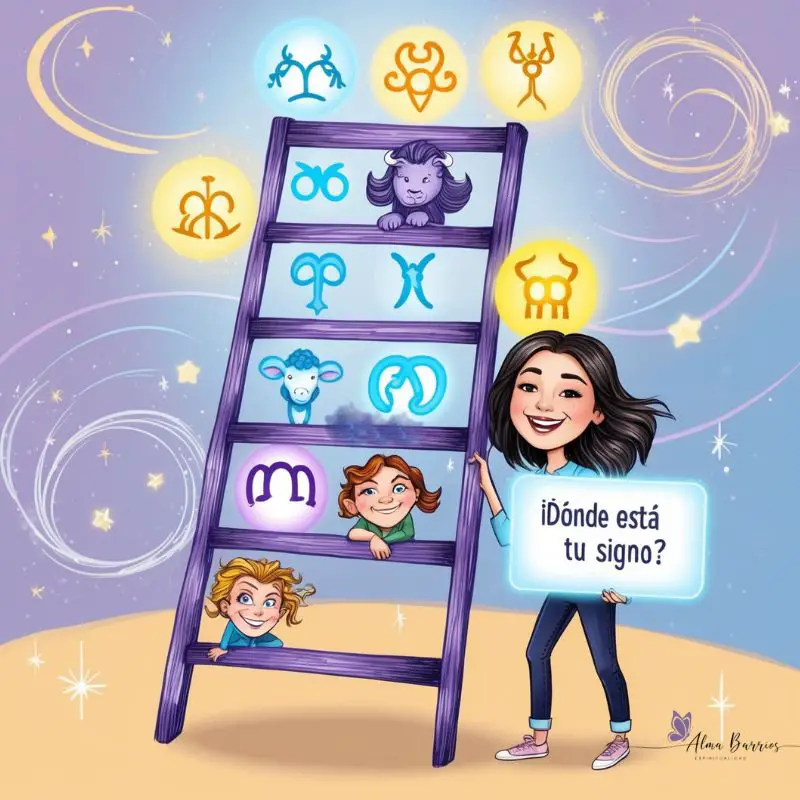 Los signos del Zodiaco clasificados de más leales a los más traicioneros