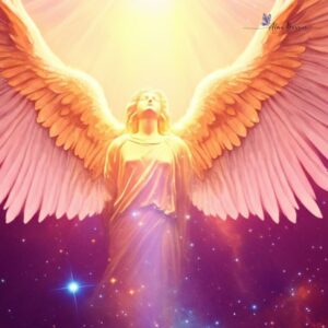 Oración al Arcángel Miguel para Pedir Protección para Otra Persona