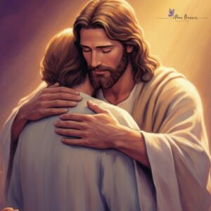 Oración para que Dios se lleve lo que te atormenta