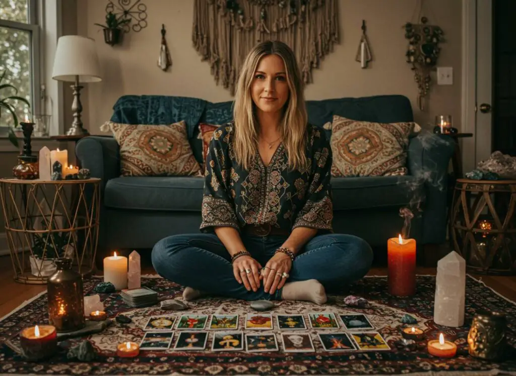 Tips para iniciar en el Tarot