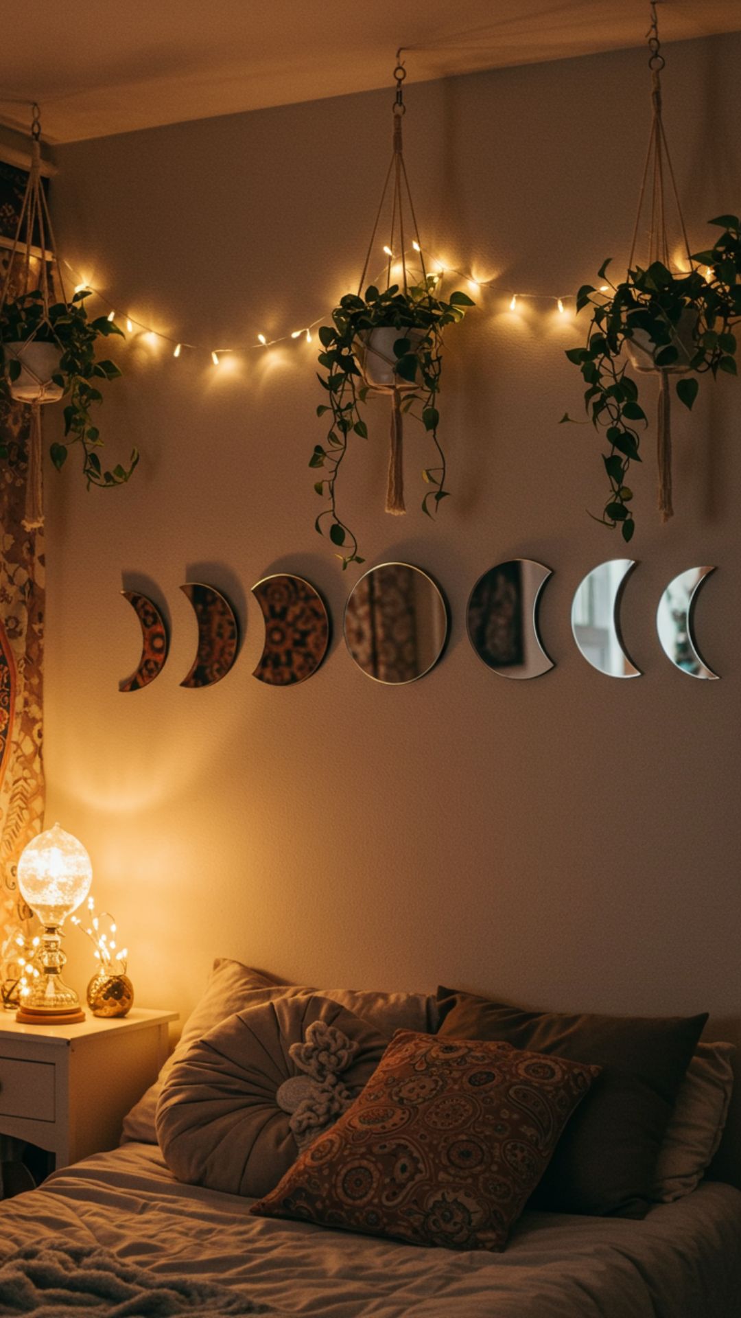 10 Magical Mirror Decor Ideas to Elevate Your Home’s Energy