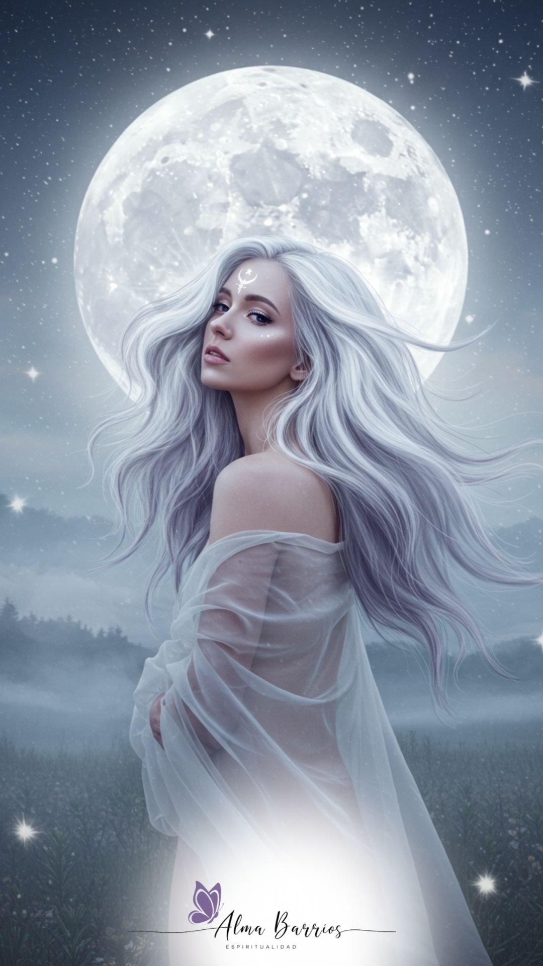 Spellbinding Looks Dark & Enchanted: The Best Witchy Hair Colors for a Spellbinding Look