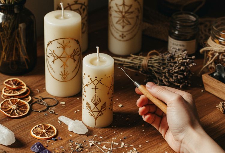 Spellbinding Home Decor Projects You Can Make