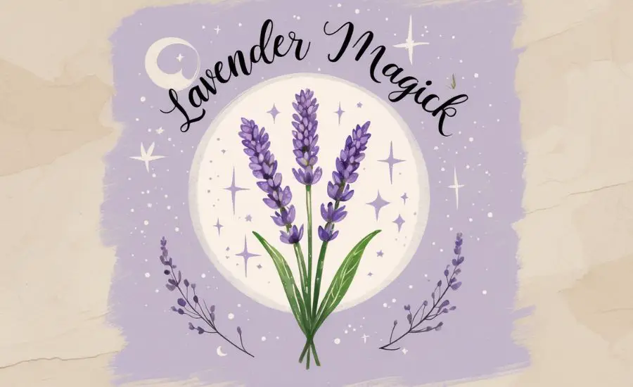 magick herbs