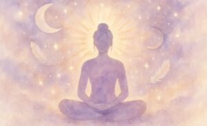 5 días donde meditar se vuelve una experiencia trascendental