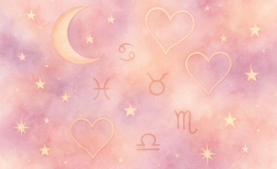 5 signos que siempre terminan volviendo a sus ex