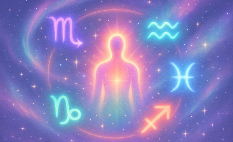 5 signos que te transforman con solo estar cerca