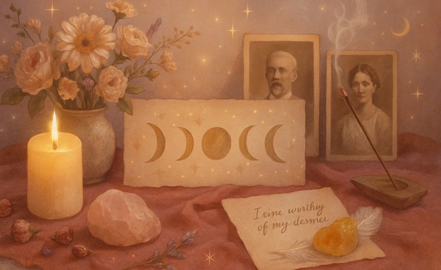 5 temas de altar para profundizar tu conexión espiritual (1)