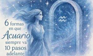 6 Formas en que Sagitario expande la vida de todos los que lo rodean