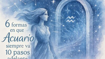 6 Formas en que Sagitario expande la vida de todos los que lo rodean