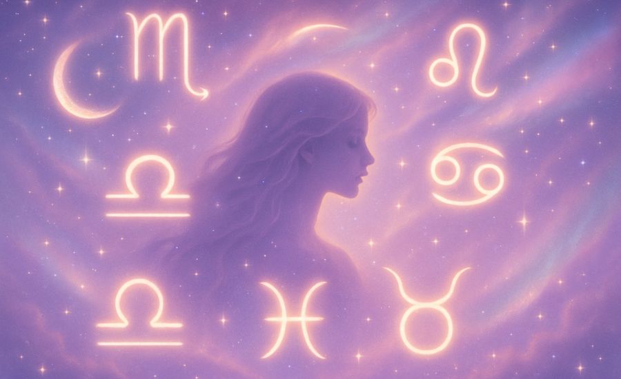 7 signos más difíciles de olvidar (según la astrología)