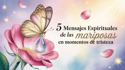 8 Pruebas espirituales que enfrentan las almas viejas en esta vida-2