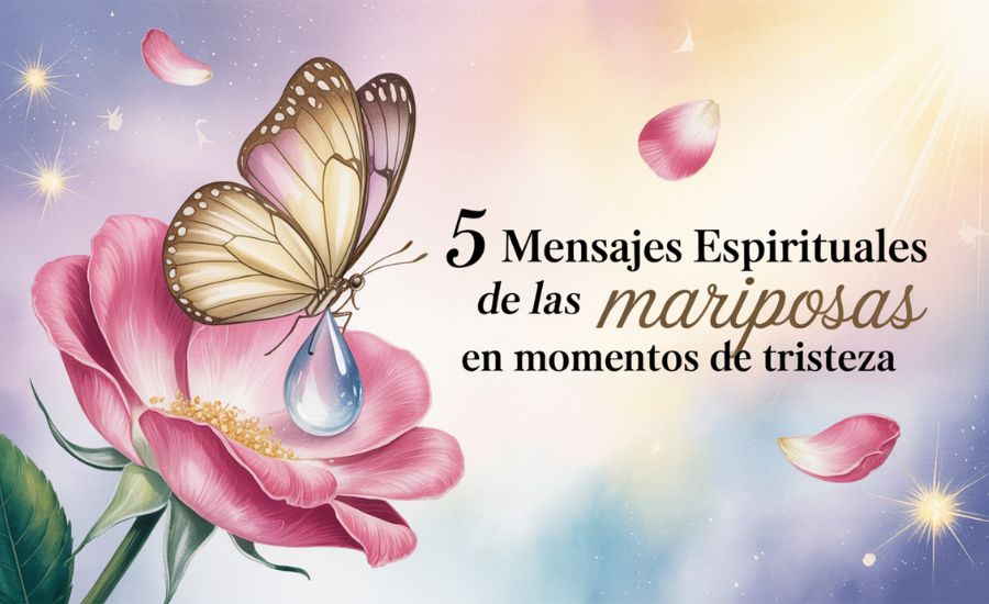 8 Pruebas espirituales que enfrentan las almas viejas en esta vida-2
