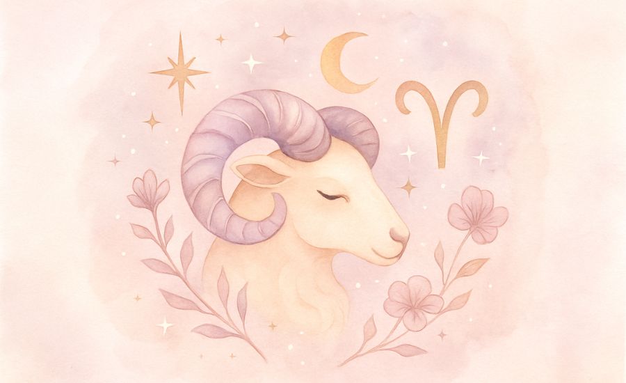 Aries: 10 cualidades que hacen único al signo más valiente del zodiaco