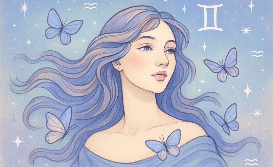 Géminis: 8 cosas que debes saber si amas (o eres) un Géminis