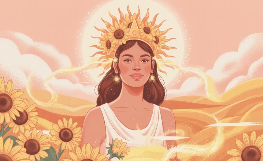 Leo 8 razones por las que Leo está destinado a brillar-4