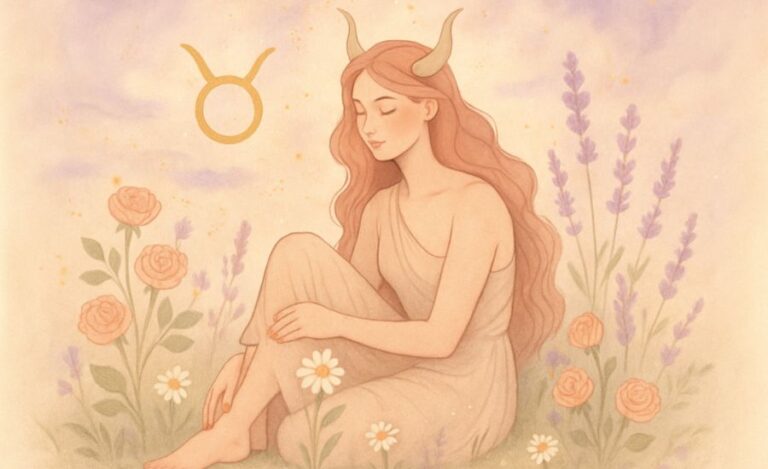Tauro: 8 razones por las que Tauro es el signo más leal (y terco)