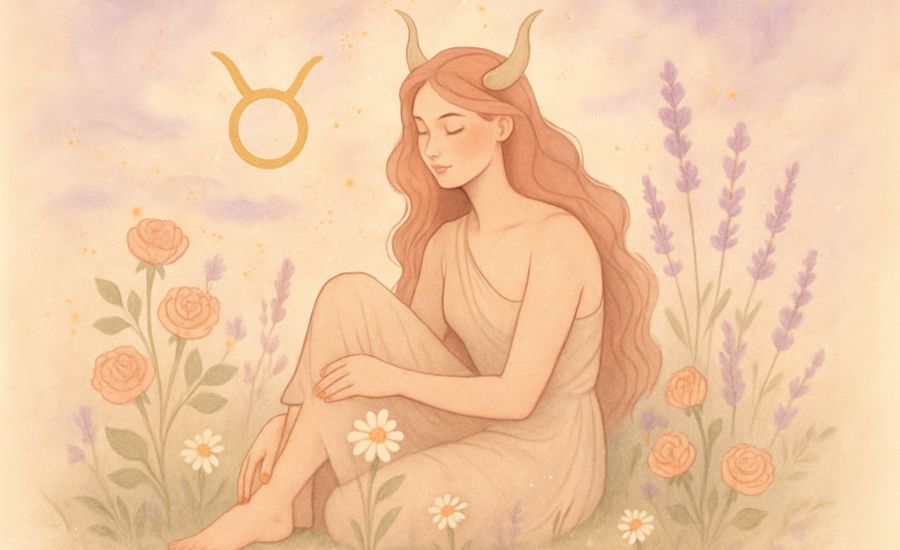 Tauro: 8 razones por las que Tauro es el signo más leal (y terco)