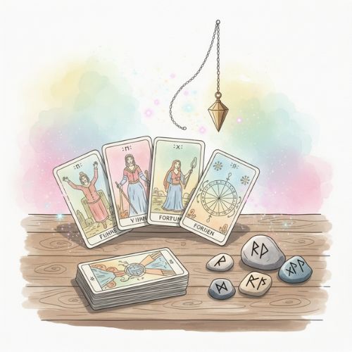 Hechizos y Rituales de Halloween (Magia Blanca)