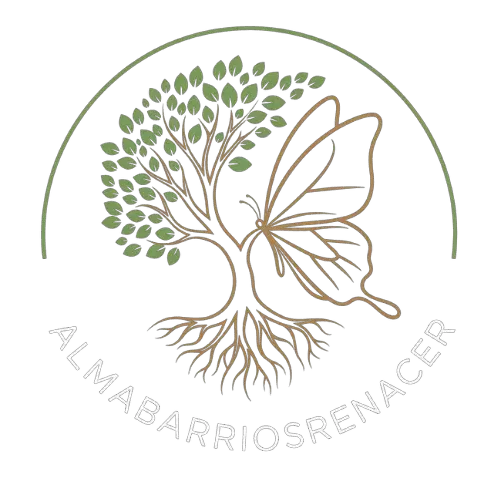 Alma Barrios Renacer